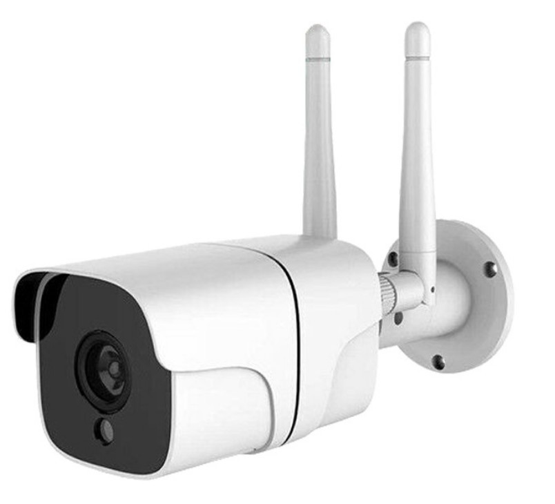 Kamera monitoringu IP IPC-AJ60AS H265 3.6mm 2MP