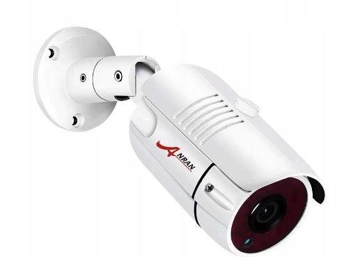 Kamera monitoringu IP Anran AR-W360 PoE 5MP