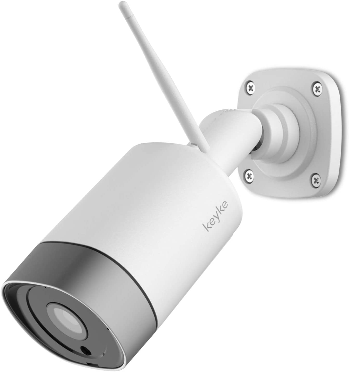 Kamera bezprzewodowa IP keyke CB207 1080P IP66 WiFi