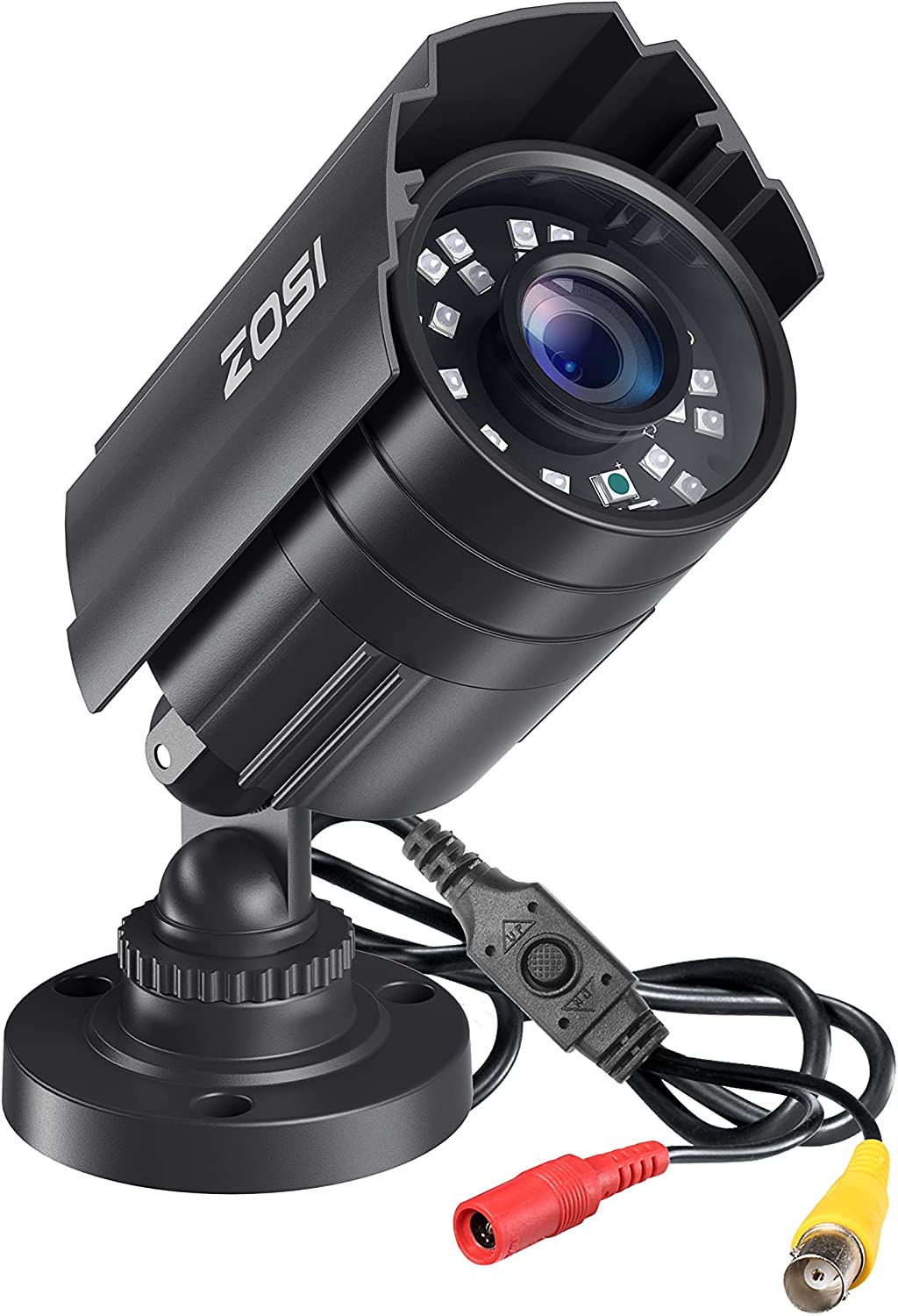 Kamera przewodowa ZOSI 1AC-2116E 2MP 1080P IP67