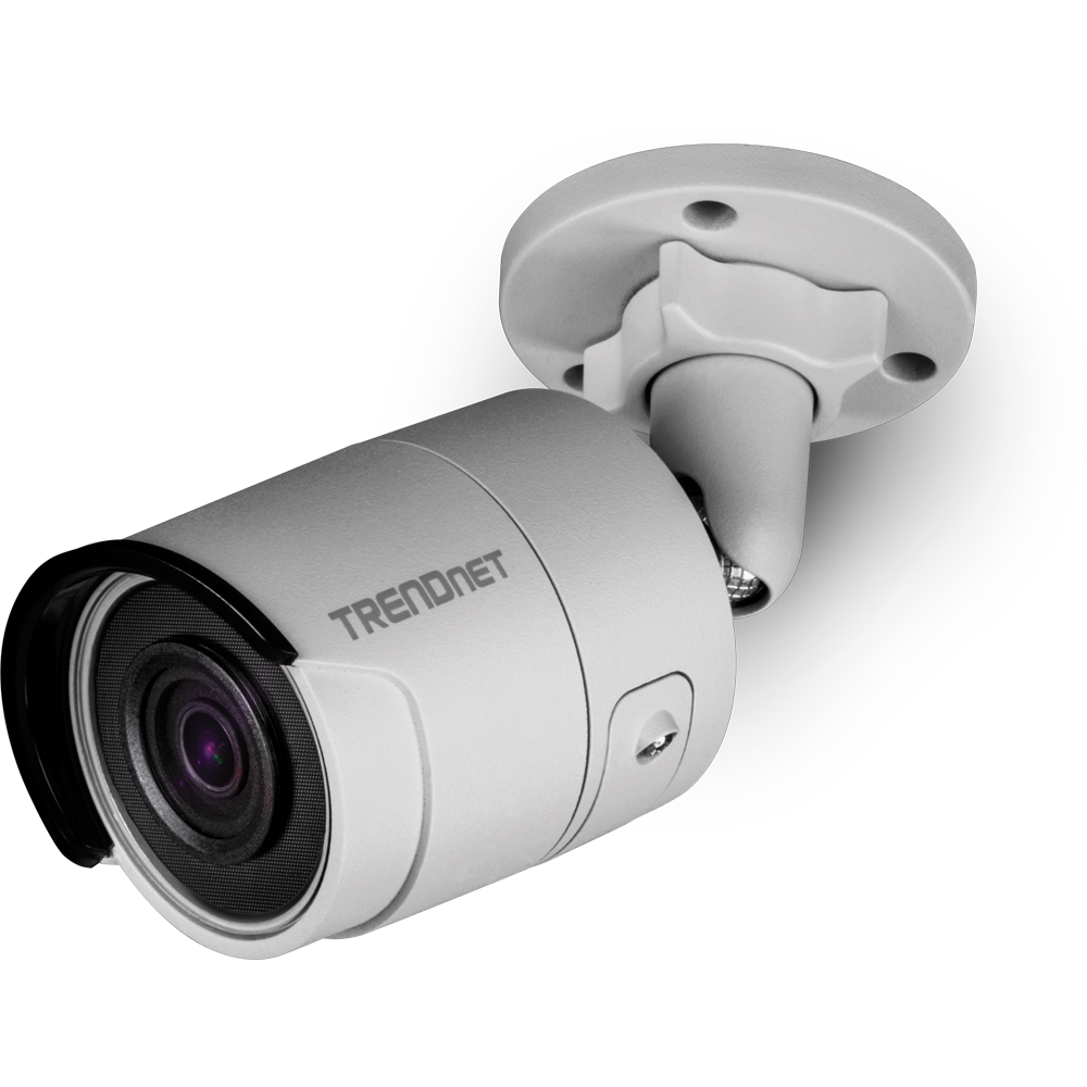 Kamera zewnętrzna IP Trendnet TV-IP314P 4MP H.265 WDR PoE IR