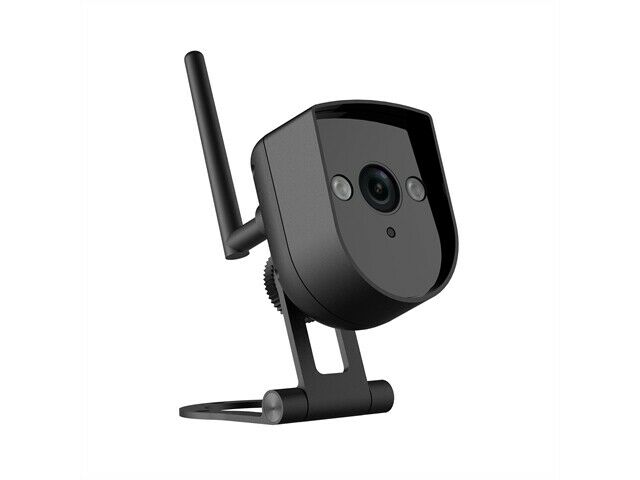 Kamera zewnętrzna IP ZMODO ZH-IXA15-W 720P WiFi
