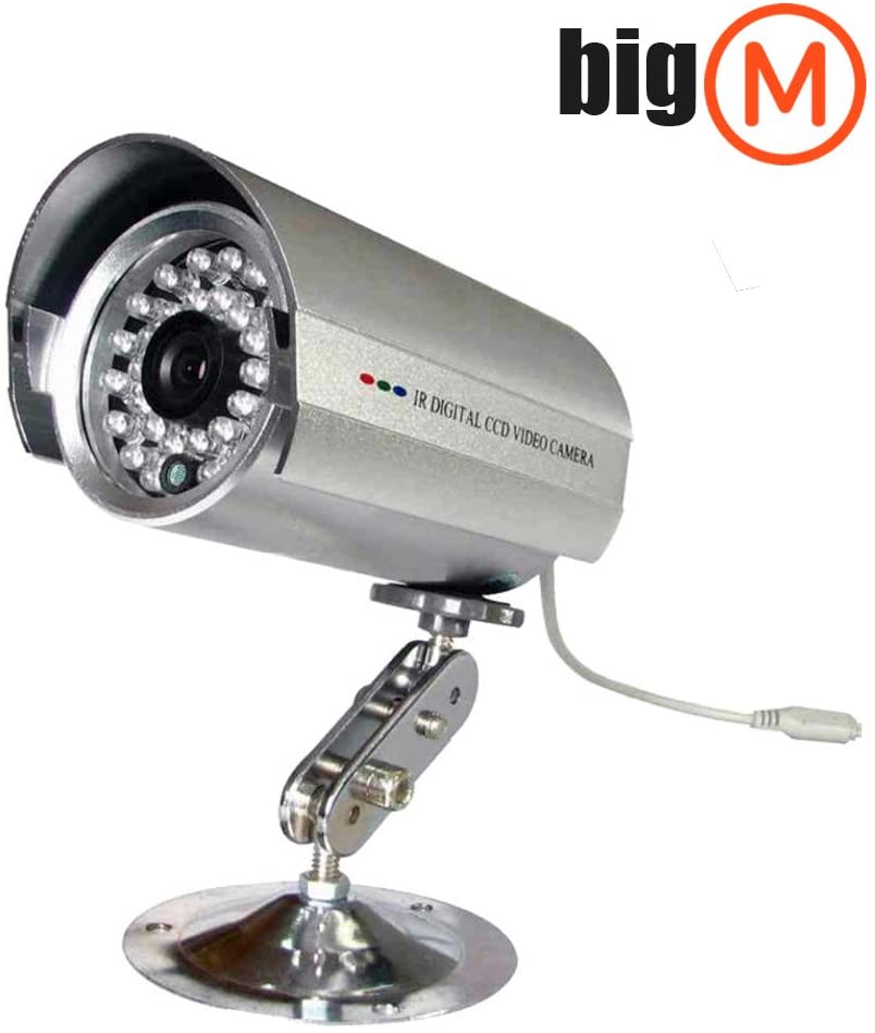 Kamera wewnętrzna IP Bigm ABQ-2007 6mm