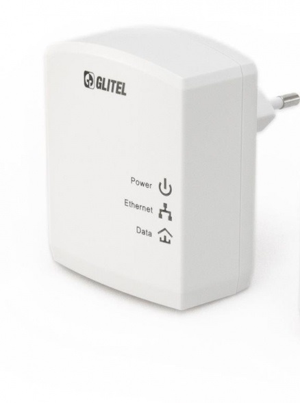 Adapter sieciowy GLITEL GP-7420