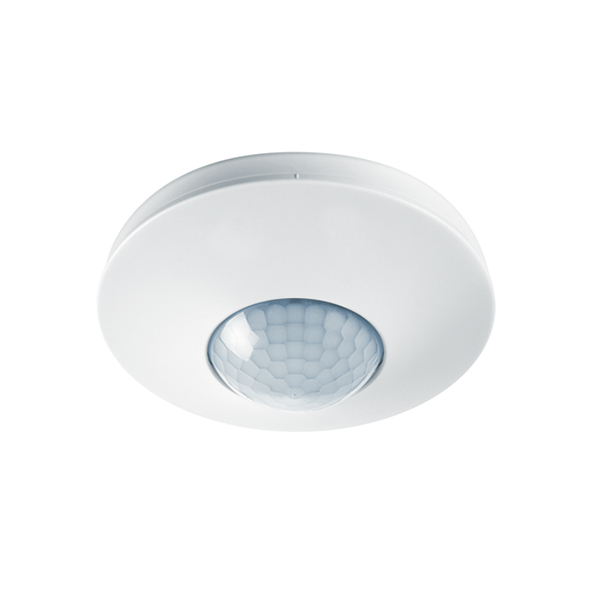 Czujnik obecności do montażu sufitowego ESYLUX PD 360i/8