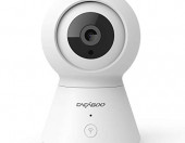 Niania elektroniczna wideo Cacagoo K2 1080P WiFi – zdjęcie 4