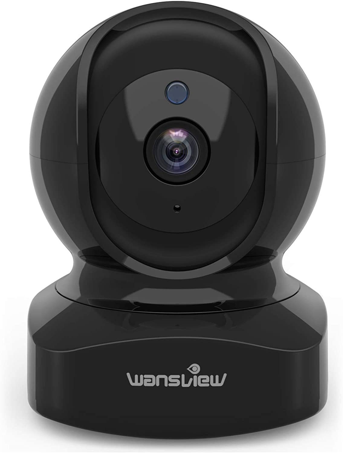 Niania elektroniczna IP Wansview Q8 WiFi Alexa 1080P