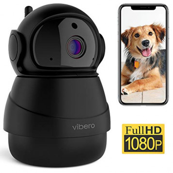 Niania elektroniczna IP Vibero VIBE-Mini WiFi 1080P