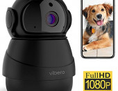 Niania elektroniczna IP Vibero VIBE-Mini WiFi 1080P – zdjęcie 1
