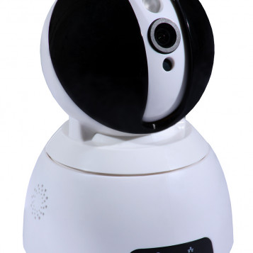Niania elektroniczna IP Vimtag CP3 4 MP WiFi 1080P biała