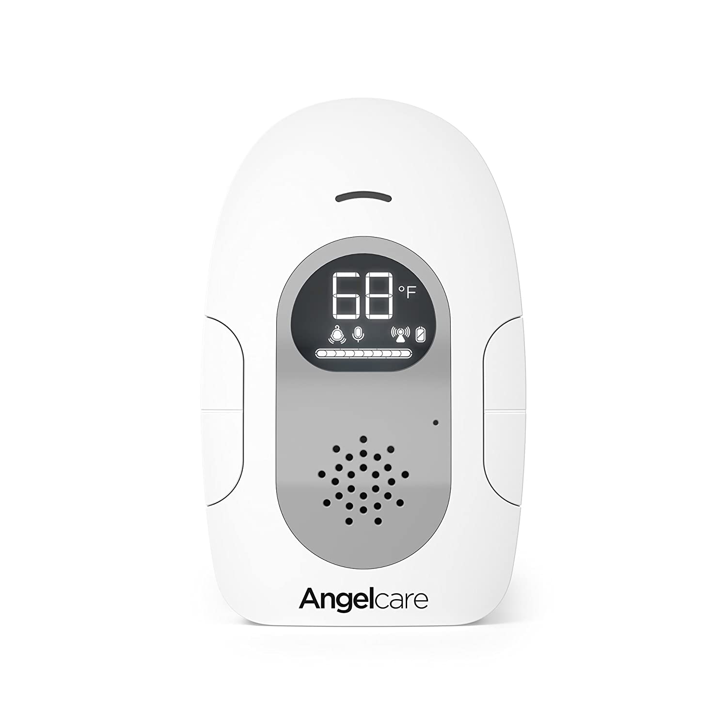 Przekaźnik audio termometr do zestawu AngelCare AC117-P