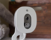Kamera do zestawu nianii AngelCare AC315 – zdjęcie 1