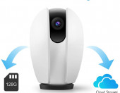 Inteligentna kamera AKASO P30 Wi-Fi HD 1080P – zdjęcie 3