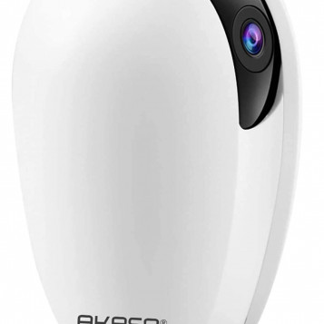 Inteligentna kamera AKASO P30 Wi-Fi HD 1080P