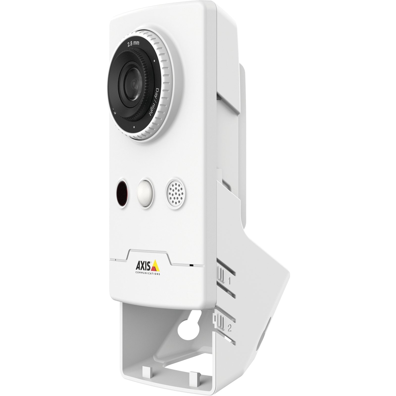 Kamera przemysłowa IP AXIS M1065-L HDTV PoE