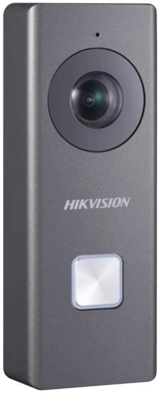 Inteligentny dzwonek do domu firmy HiWatch DB-120 2MP