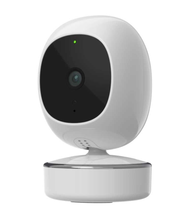 Niania elektroniczna IP SimCam 1S AI 1080 FHD