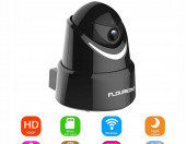 Niania elektroniczna IP Floureon 1080P detekcja – zdjęcie 4