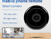 Niania elektroniczna IP K1A-WA 720P WiFi – zdjęcie 3