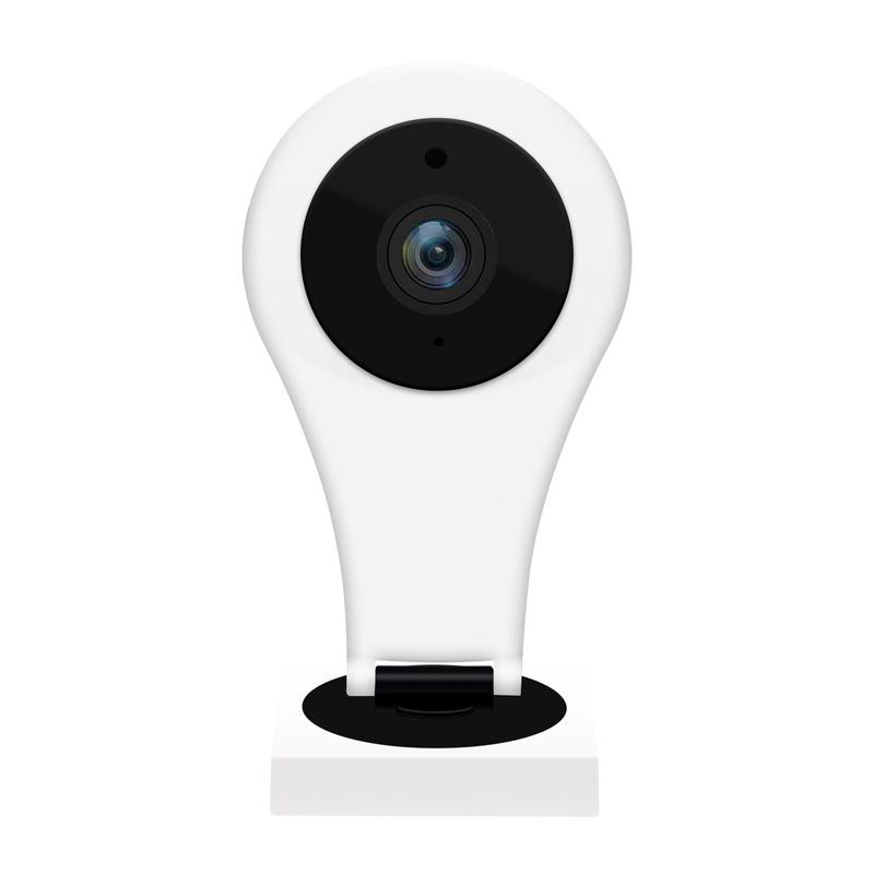 Niania elektroniczna IP K1A-WA 720P WiFi