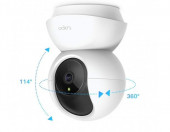 Niania elektroniczna IP TP-Link Tapo C200 2Mpx 1080P LED IR – zdjęcie 2