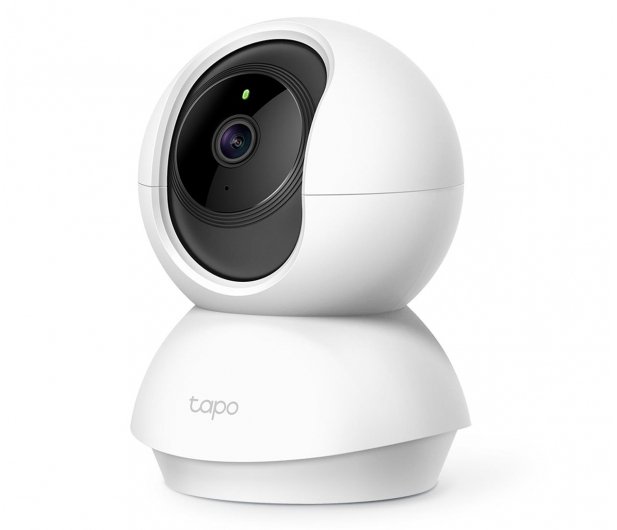 Niania elektroniczna IP TP-Link Tapo C200 2Mpx 1080P LED IR