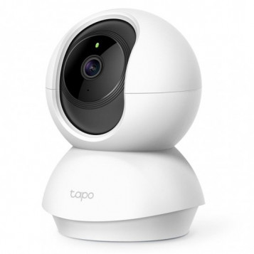 Niania elektroniczna IP TP-Link Tapo C200 2Mpx 1080P LED IR