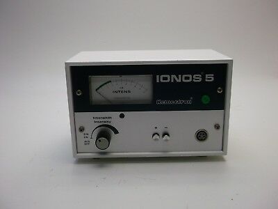 Nemectron IONOS 4