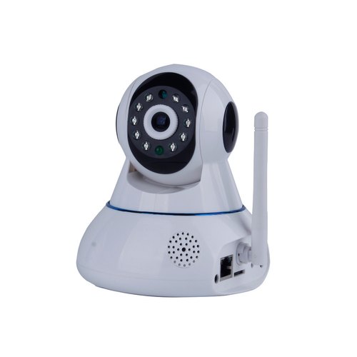 Niania elektroniczna kamera CCTV IP w dzień i w noc 2 MP WiFi