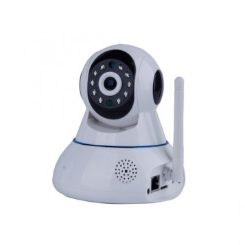 Niania elektroniczna kamera CCTV IP w dzień i w noc 2 MP WiFi