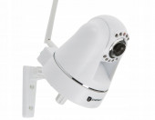 Kamera obrotowa Smartwares C704IP.2 WiFi – zdjęcie 2