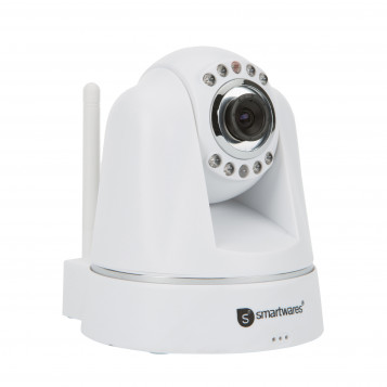Kamera obrotowa Smartwares C704IP.2 WiFi