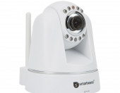 Kamera obrotowa Smartwares C704IP.2 WiFi – zdjęcie 1