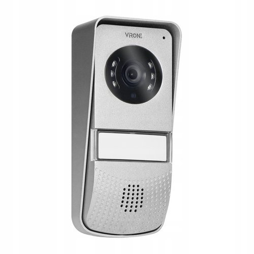 Kamera do wideodomofonu Virone VDP-62