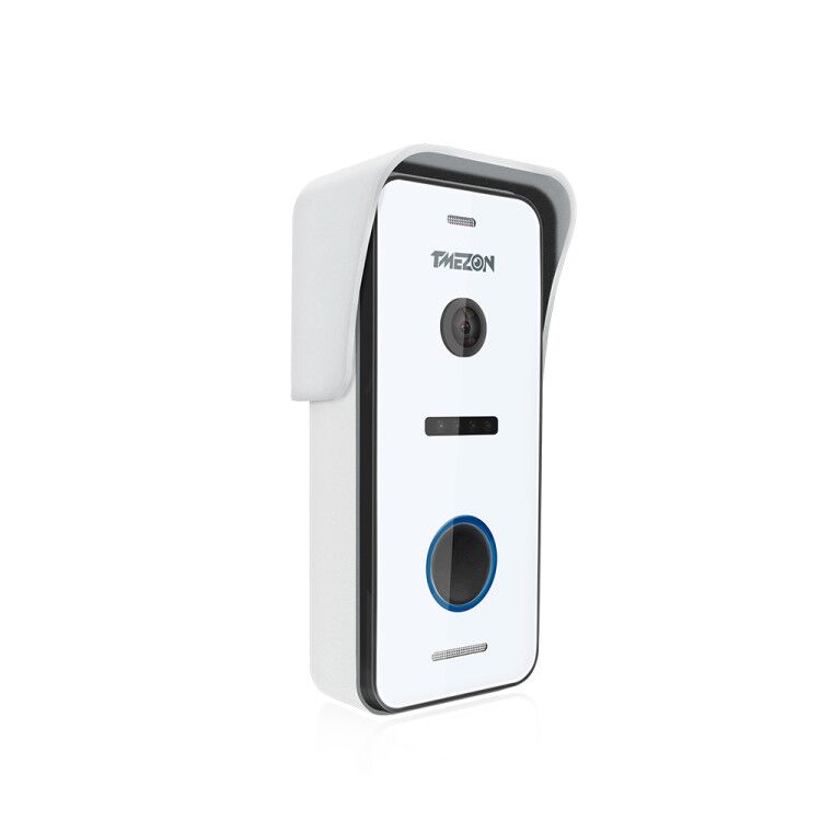 Wideodomofon do drzwi Intercom TMEZON MZ-VDP-NA100