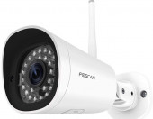 Zewnętrzna kamera bezpieczeństwa Foscam FI9902P 2MP 1080P WiFi – zdjęcie 1