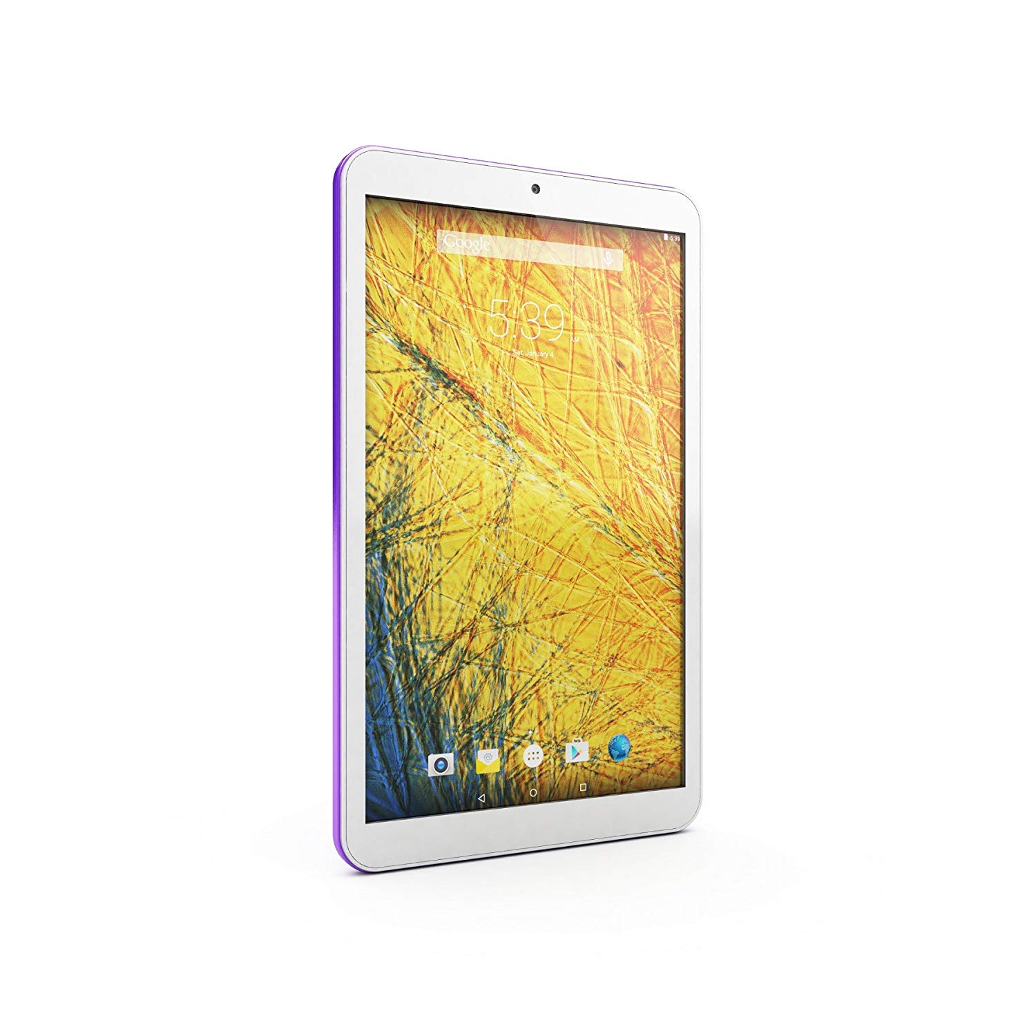 Tablet hipstreet electron 8 cali 1/8gb 1.3GHz android 5.1