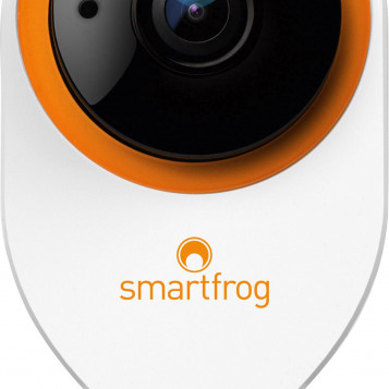 Kamera monitorująca IP SmartFrog SMCAM01 WLAN iOS Android
