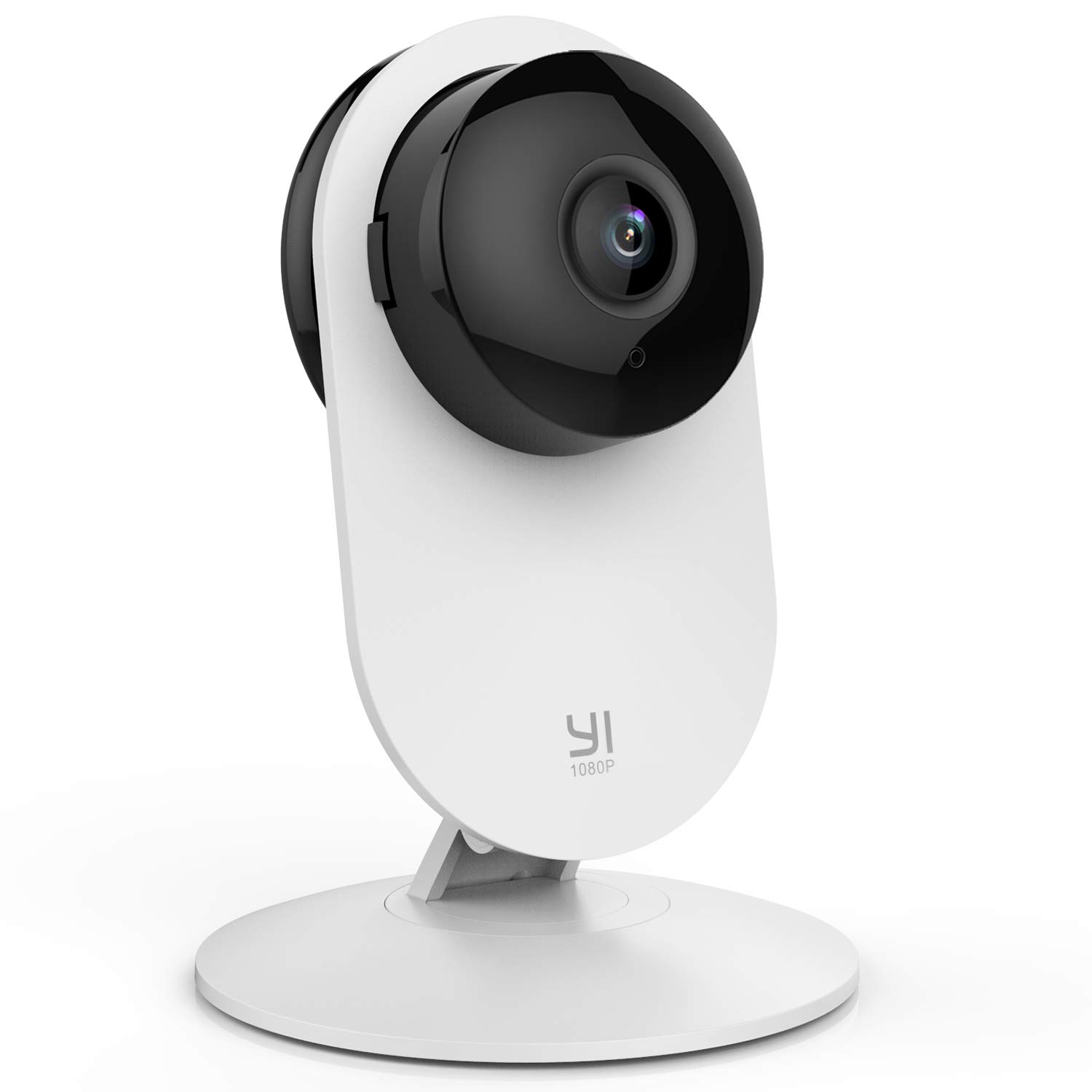 Kamera niania Yi Home Camera 1080p YYS.2016 sama kamera