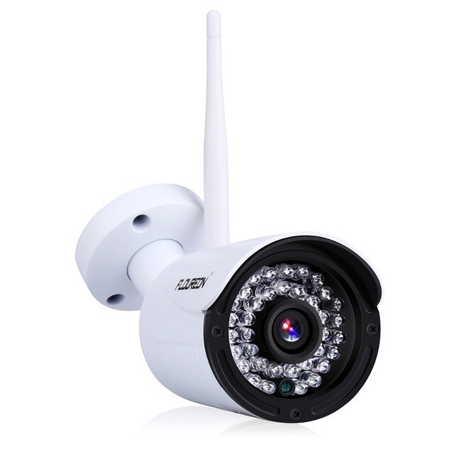 Bezprzewodowa kamera Floureon 720P 1MP 1080P