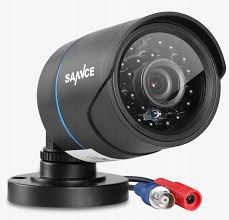 Kamery do monitoringu 720P SANNCE C11DR