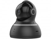 Niania elektroniczna IP Xiaomi Yi Dome 1080P YHS.2016 czarna – zdjęcie 2