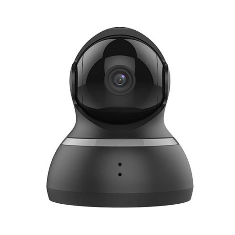 Niania elektroniczna IP Xiaomi Yi Dome 1080P YHS.2016 czarna