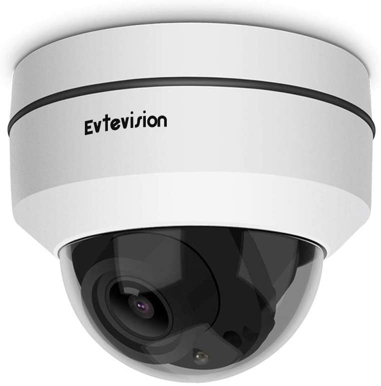 Kamera monitoring Evtevision PTZ504P 5MP PTZ Onvif POE IP IP66