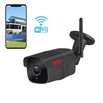 Kamera monitoring TonTon 1PX2-1329W 1080P WiFi