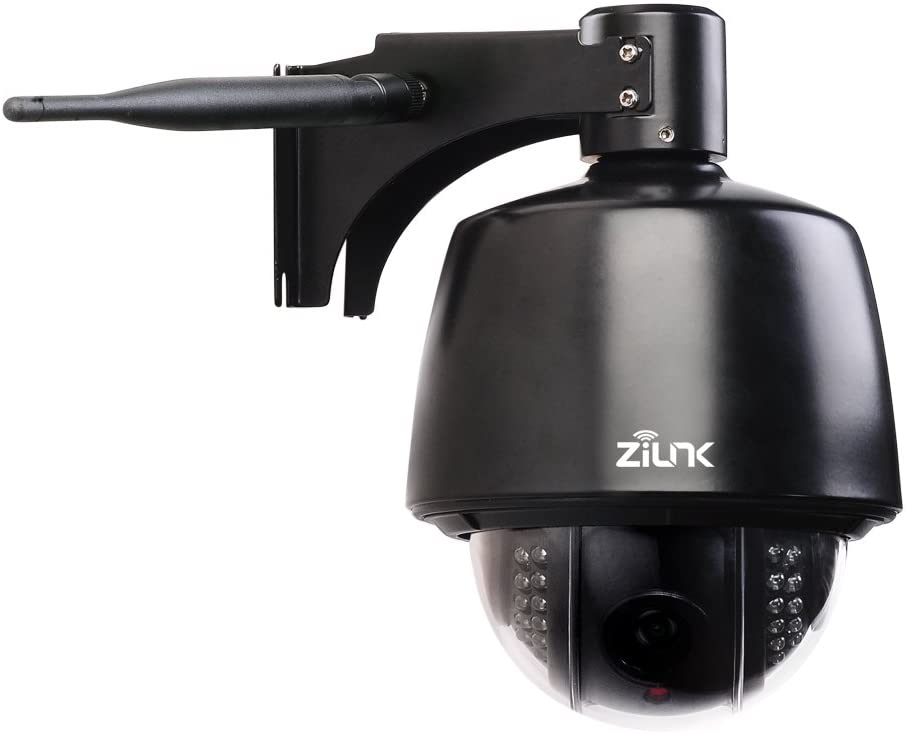 Kamera monitoring IP Zilink DH43H-B9 1.3MP 960p WiFi