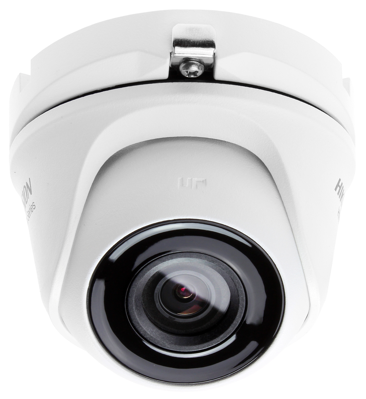 Kamera kopułowa monitoring Hikvision Hiwatch HWT-T120-M AHD CVI TVI