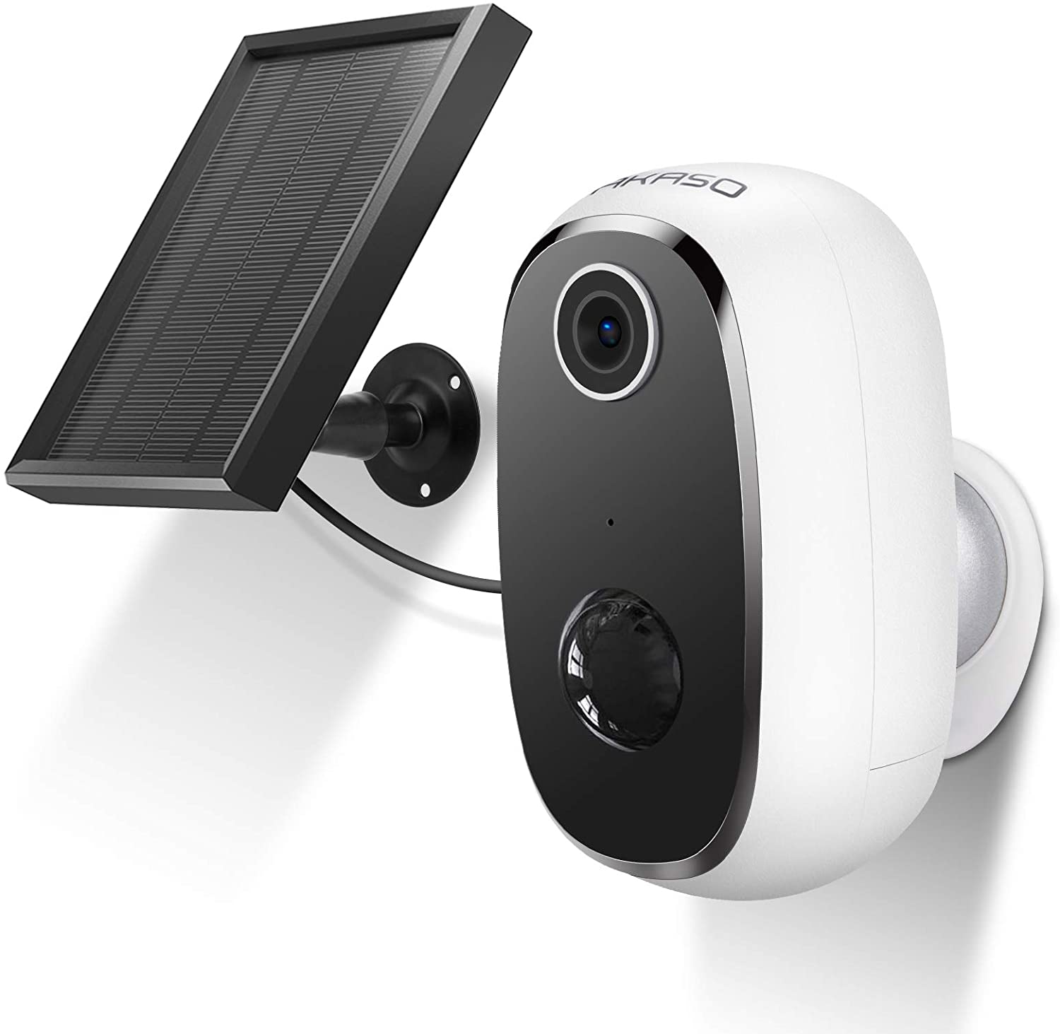 Kamera zewnętrzna IP AKASO CS300 1080P WiFi SD