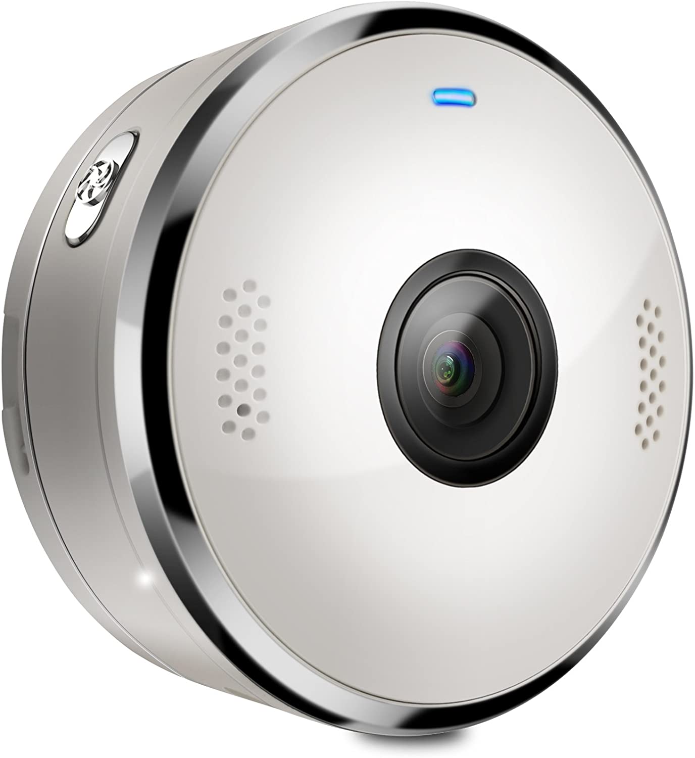 Kamera społecznościowa Motorola Verve Cam+ transmisja Stream Live