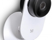 Niania elektroniczna Yi Home Camera 3 1080P WiFi AI+ – zdjęcie 2